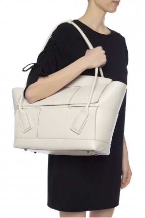 Torba na ramię ‘arco 56’, zdjęcie 2 Torba na ramię ‘arco 56’ od Bottega Veneta